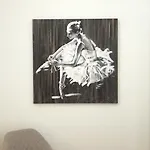Дом отдыха Casa Ita *