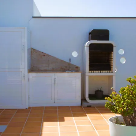 Casa Ita Holiday home Tias