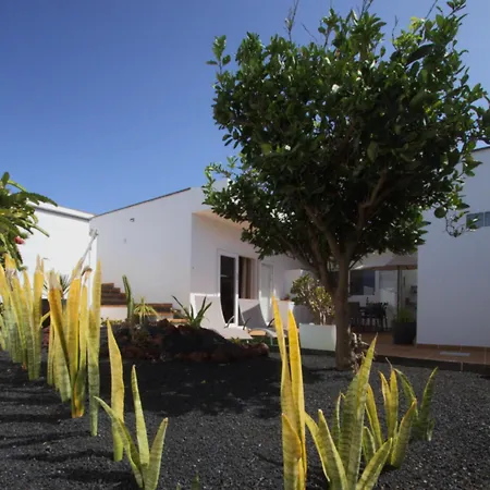 Casa Ita Ferienhaus