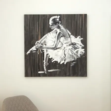 Holiday home Casa Ita *