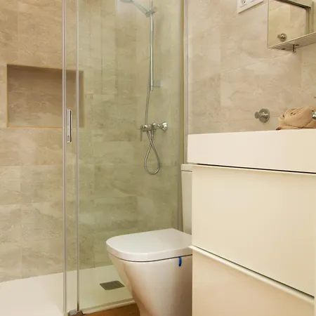 Holiday home Casa Ita *