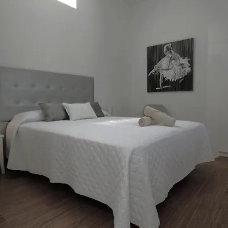 Ferienhaus Casa Ita Tías