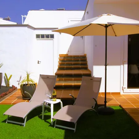 Casa Ita Holiday home