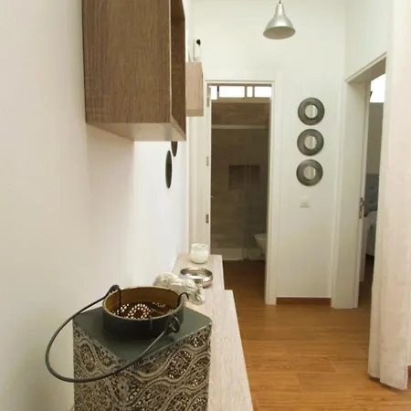 Ferienhaus Casa Ita