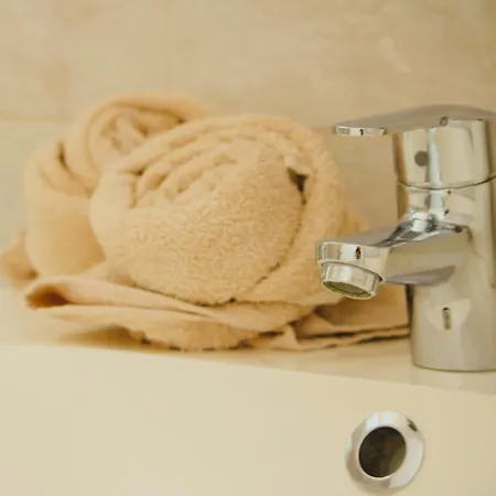 Casa Ita Holiday home *