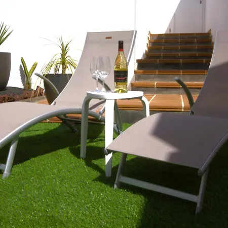 Holiday home Casa Ita