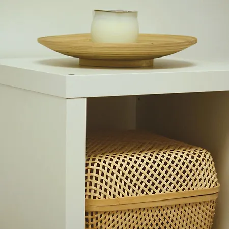 Ferienhaus Casa Ita *