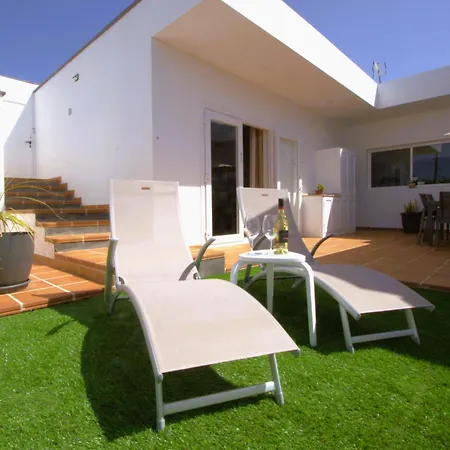 Ferienhaus Casa Ita