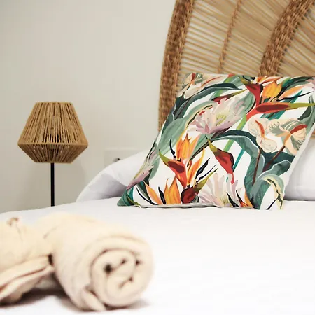 Holiday home Casa Ita *