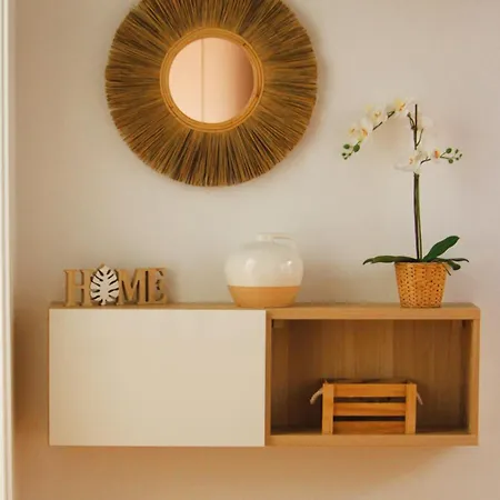 Casa Ita Holiday home Tias