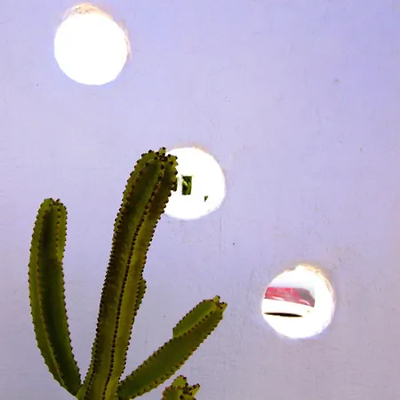 Holiday home Casa Ita *