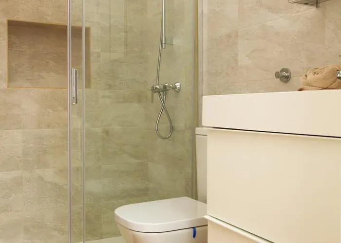 בית נופש Casa Ita *