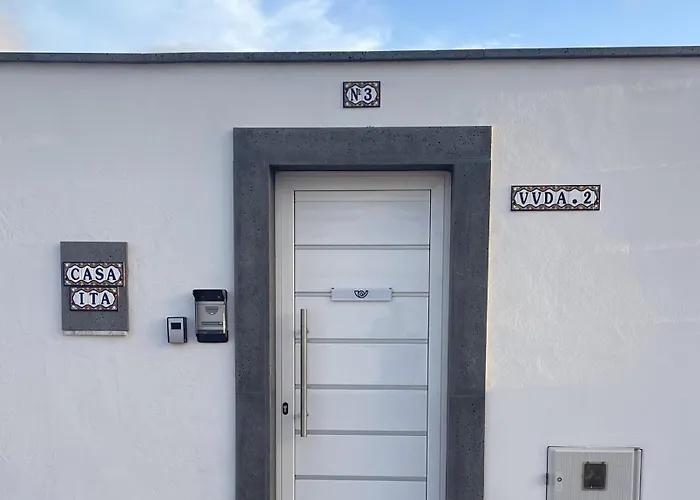 Casa Ita בית נופש