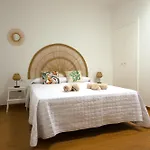 Σπίτι διακοπών Casa Ita Tías