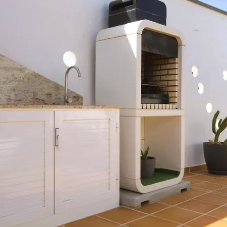 Casa Ita Holiday home