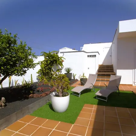 Casa Ita Tias