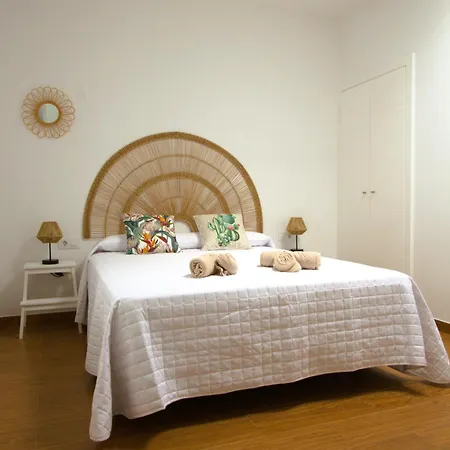 펜션 Casa Ita 티아즈