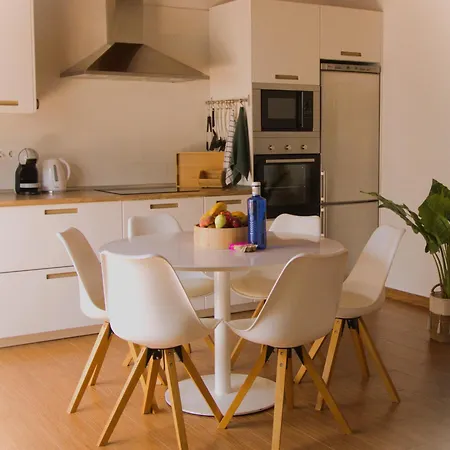 Casa Ita * Tias