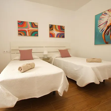 Holiday home Casa Ita