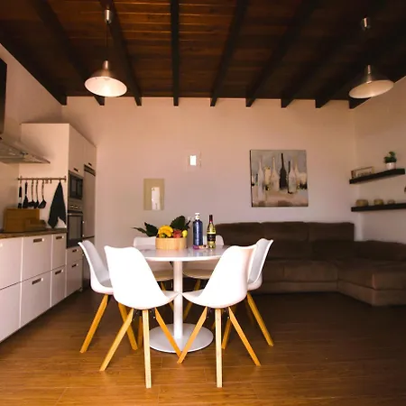 Holiday home Casa Ita *