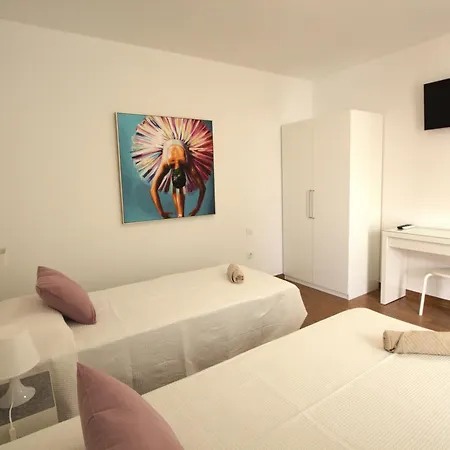 Holiday home Casa Ita