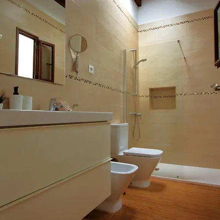 Holiday home Casa Ita *