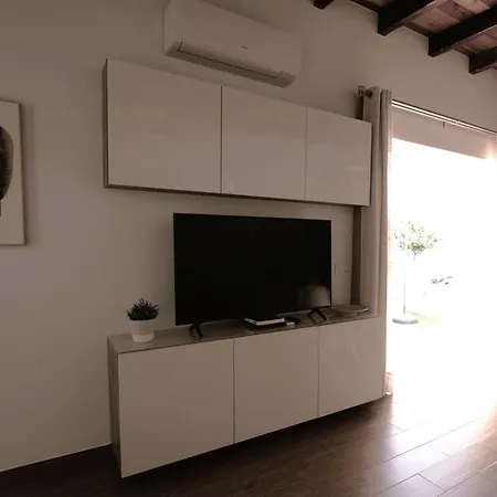 Casa Ita * Tias