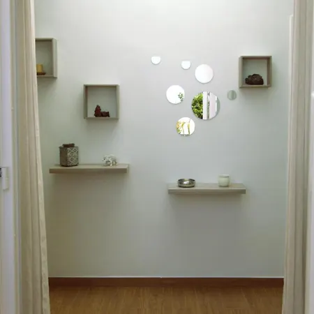 Casa Ita 펜션