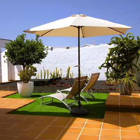 Casa Ita Tías