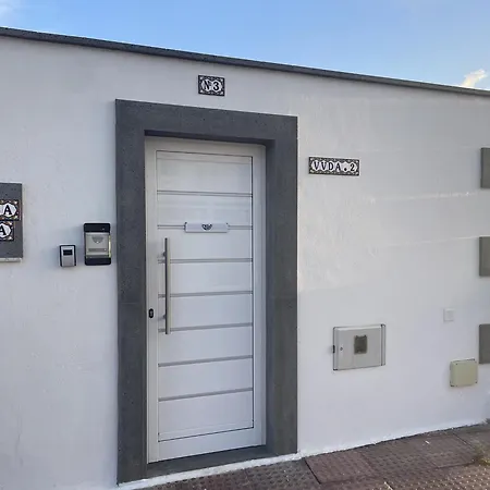 Casa Ita Holiday home