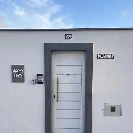 Casa Ita Holiday home