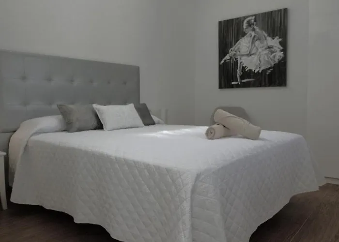 Ferienhaus Casa Ita Tías