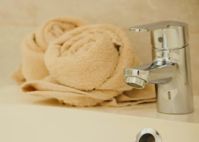 Casa Ita Ferienhaus *