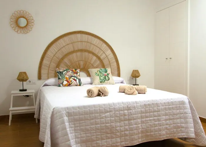 Ferienhaus Casa Ita Tías