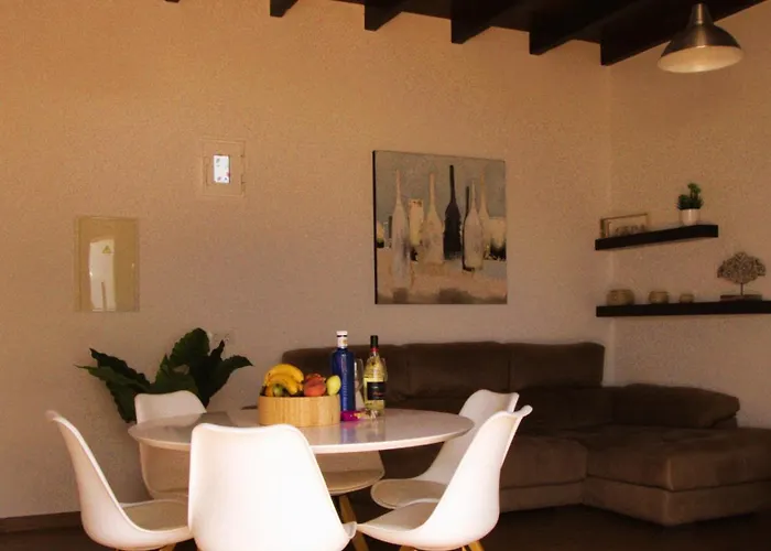 Casa Ita Ferienhaus *