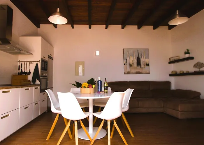 Ferienhaus Casa Ita *