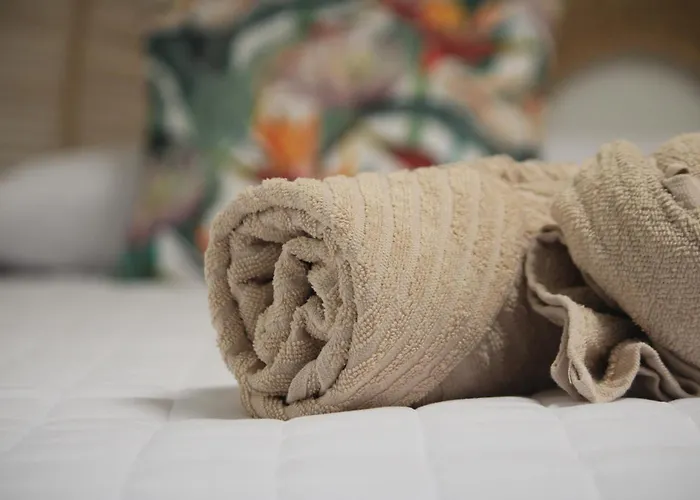 Casa Ita Ferienhaus *