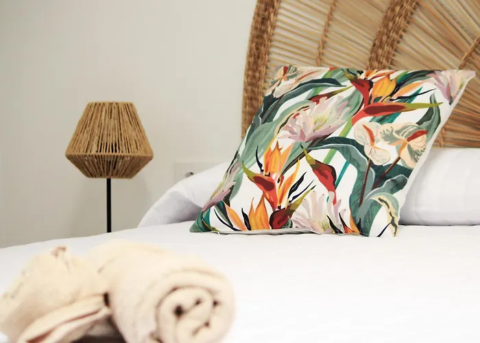 Ferienhaus Casa Ita *