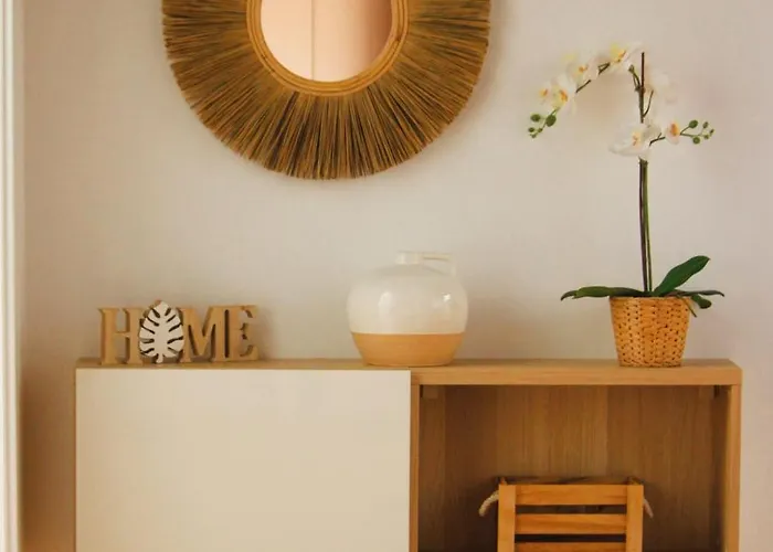 Casa Ita Ferienhaus Tías