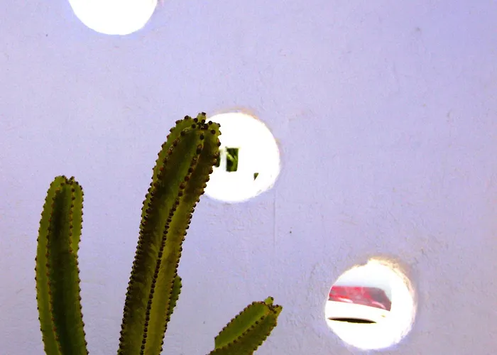 Ferienhaus Casa Ita *