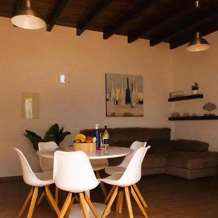 Casa Ita Сasa de vacaciones *