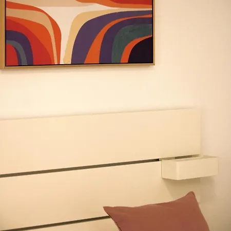 Casa Ita Сasa de vacaciones Tías